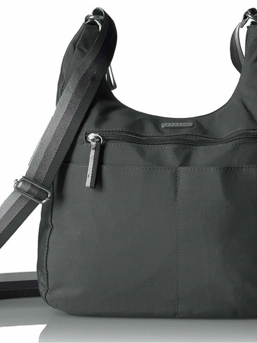 Baggallini All Around Hobo Bag